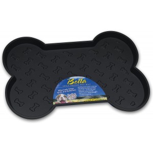 Meidong Bella Spill-Proof Pet Mat for Dogs